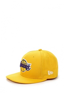 Бейсболка New Era NBA TEAM 59FIFTY