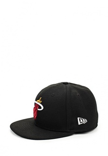 Бейсболка New Era NBA TEAM 59FIFTY