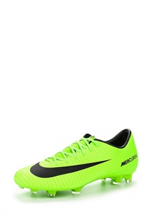 Бутсы Nike MERCURIAL VICTORY VI FG