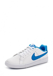 Кеды Nike NIKE COURT ROYALE (GS)