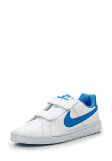 Кеды Nike NIKE COURT ROYALE (PSV)