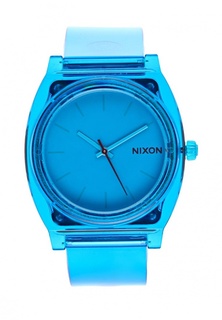 Часы Nixon Time Teller P