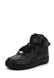 Кроссовки Nike AIR FORCE 1 MID (GS)