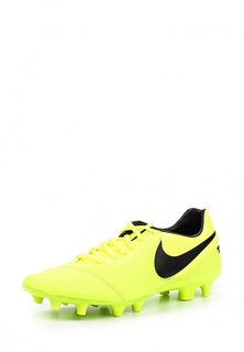 Бутсы Nike TIEMPO MYSTIC V FG