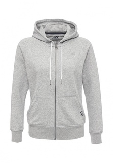 Толстовка New Balance CLASSIC FULL ZIP HOODY