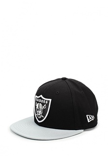 Бейсболка New Era COTTON BLOCK 950