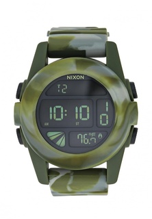 Часы Nixon Unit