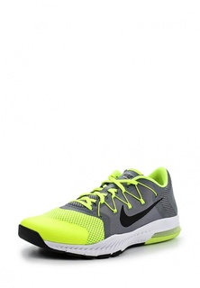 Кроссовки Nike NIKE ZOOM TRAIN COMPLETE