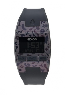 Часы Nixon COMP S