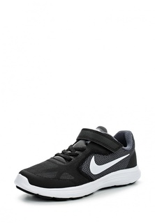 Кроссовки Nike NIKE REVOLUTION 3 (PSV)