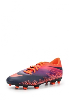 Бутсы Nike HYPERVENOM PHADE II FG
