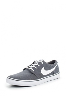 Кеды Nike NIKE SB PORTMORE II SS CNVS P