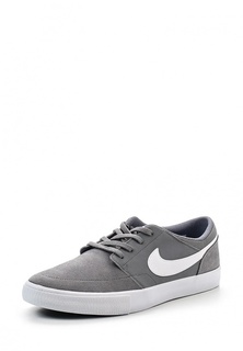 Кеды Nike NIKE SB PORTMORE II SS