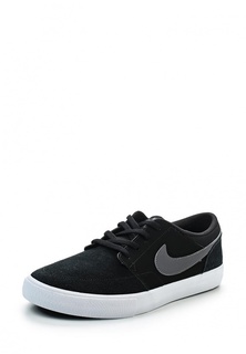 Кеды Nike NIKE SB PORTMORE II SS