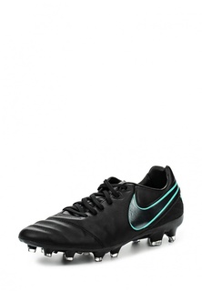 Бутсы Nike TIEMPO LEGACY II FG