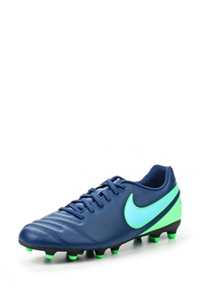 Бутсы Nike TIEMPO RIO III FG
