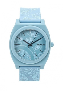 Часы Nixon TIME TELLER
