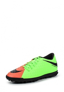 Шиповки Nike HYPERVENOMX PHADE III TF