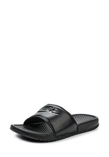 Шлепанцы Nike BENASSI JDI