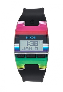 Часы Nixon COMP S