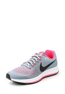 Кроссовки Nike NIKE ZOOM PEGASUS 34 (GS)