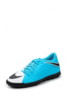 Шиповки Nike HYPERVENOMX PHADE III TF