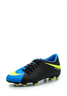 Бутсы Nike HYPERVENOM PHADE III FG