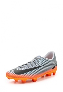 Бутсы Nike MERCURIAL VORTEX III CR7 FG