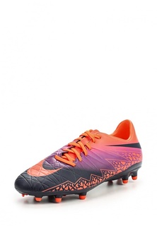 Бутсы Nike HYPERVENOM PHELON II FG