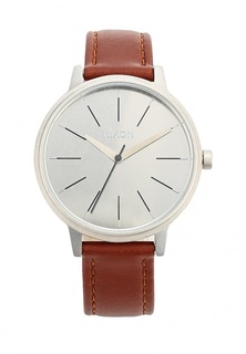 Часы Nixon KENSINGTON LEATHER