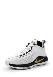 Кроссовки Nike NIKE ZOOM WITNESS