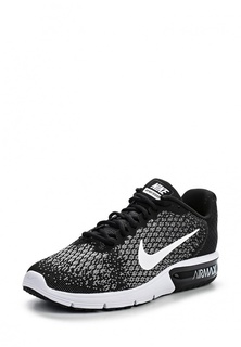 Кроссовки Nike NIKE AIR MAX SEQUENT 2