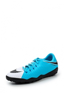 Шиповки Nike HYPERVENOMX PHELON III TF