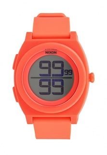 Часы Nixon TIME TELLER DIGI