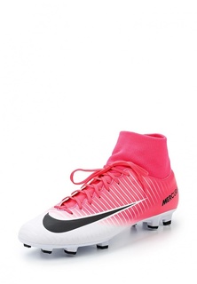 Бутсы Nike MERCURIAL VICTORY VI DF FG