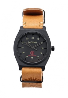 Часы Nixon TIME TELLER LTD