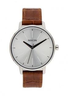 Часы Nixon KENSINGTON LEATHER