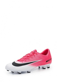 Бутсы зальные Nike MERCURIAL VICTORY VI FG