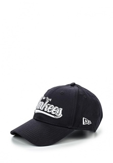 Бейсболка New Era SCRIPT CROWN 9FORTY