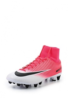 Бутсы Nike MERCURIAL VICTORY VI DF AGPRO