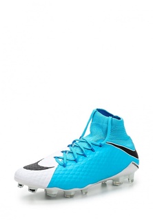 Бутсы Nike HYPERVENOM PHATAL III FG