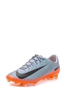 Бутсы Nike MERCURIAL VELOCE III CR7 FG