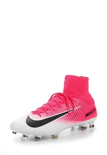 Бутсы Nike MERCURIAL VELOCE III DF FG