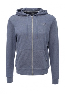 Толстовка New Balance CLASSIC FULL ZIP HOODY
