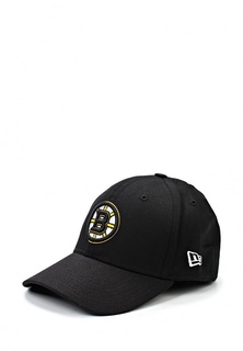 Кепка New Era SM 3930 LEAGUE BASIC NHL BOSBRU TEAM