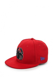Бейсболка New Era 59FIFTY CHARACTER ESSENTIAL
