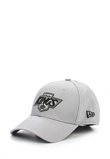 Бейсболка New Era SM 39THIRTY LEAGUE BASIC NHL