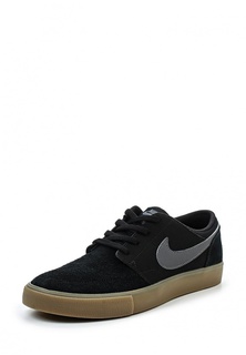 Кеды Nike NIKE SB PORTMORE II (GS)