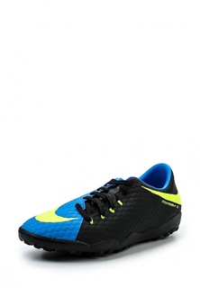Шиповки Nike HYPERVENOMX PHELON III TF