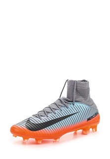 Бутсы Nike MERCURIAL VELOCE III DF CR7 FG